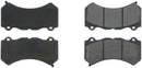 StopTech Street Brake Pads - Front-4