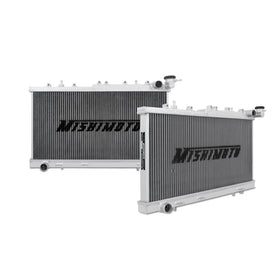 Mishimoto 91-99 Nissan Sentra w/ SR20 Manual Aluminum Radiator - 0