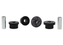 Whiteline Plus 1/93-02 Toyota Supra Front Control Arm - Lower Inner Front Bushing Kit-4