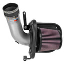 K&N 13-15 Ford Escape 2.0L/1.6L L4 Typhoon Cold Air Intake-22