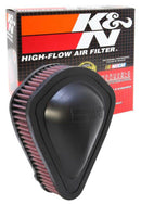 K&N 2012 Honda VT1300 Series Air Filter-10