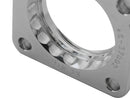aFe Silver Bullet Throttle Body Spacer 08-14 Honda Accord V6 3.5L-7