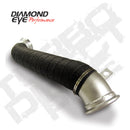 Diamond Eye TURBO-DIRECT 3in AL CHEVY/GMC LLY LBZ LLM DURAMAX 04-10-5