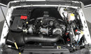 K&N 2018 Jeep Wrangler JL V6-3.6L F/I AirCharger Performance Intake-9