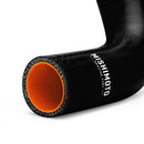 Mishimoto 10-13 Mazdaspeed 3 2.3L Black Silicone Hose Kit-7