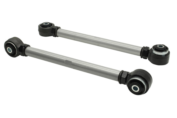 Whiteline 05+ Ford Mustang Rear Control Arm-Complete Lower Arm Assembly (Pinion Angle Correction)