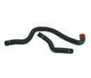 Mishimoto 97-01 Honda Prelude Black Silicone Hose Kit-2