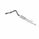 MagnaFlow Cat-Back Exhaust 14-16 Toyota Tundra V8 4.6/5.7L 3in SS Black Tips Single Side Exit-42