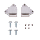 Mishimoto 2015+ VW MK7 Golf TSI / GTI / R Performance Intercooler-11