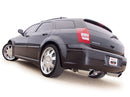 Borla 05-10+ Charger / Magnum / 300C R/T 5.7L Aggressive Catback Exhaust-3