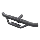 Go Rhino Dominator Hitch Step - Black-13