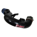 Injen 09-16 Audi A4 2.0L (t) Black Cold Air Intake-4