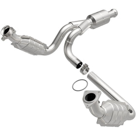 MagnaFlow Conv DF 09-13 Chevy Avalanche 5.3L - 0