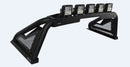 Go Rhino 20-20 Chevy 2500/3500 Sport Bar 2.0 Complete Kit w/Sport Bar + Retractable Light Mnt-1