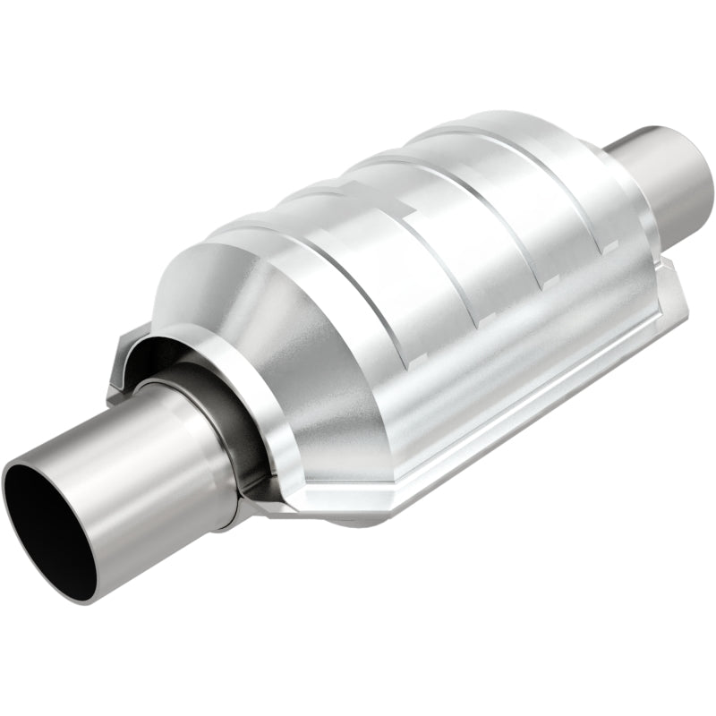 MagnaFlow Conv Univ 2 - 0