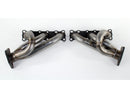 aFe Twisted Steel Header SS-409 HDR Nissan Frontier/Xterra 05-09 V6-4.0L-11