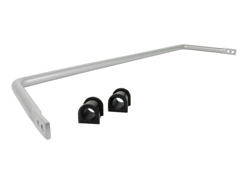 Whiteline 10/00-3/06 Toyota MR2 Spyder Front 22mm Heavy Duty Adjustable Swaybar - 0