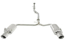 aFe Takeda Exhaust Cat-Back 13-14 Honda Accord Coupe EX-L V6 3.5L 304SS-9