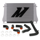 Mishimoto 2015+ VW MK7 Golf TSI / GTI / R Performance Intercooler Kit w/ Pipes (Black)-3