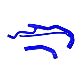 Mishimoto 01-05 Chevy Duramax 6.6L 2500 Blue Silicone Hose Kit - 0