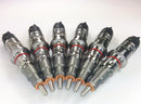 DDP Dodge 07.5-18 6.7L Reman Injector Set - 90 (25% Over)-3