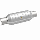 MagnaFlow Conv Univ 2.25inch Honda-47