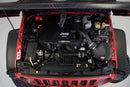 K&N 20-21 Jeep Wrangler V6-3.0L DSL AirCharger Performance Intake-4