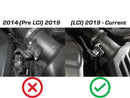 aFe 19-21 Mini Cooper / S / Clubman L3 1.5L (t) MagnumFORCE Intake Stage-2 Pro 5R-11