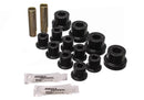 Energy Suspension CJ Front Spring Bushing - Black-2