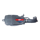 Injen 18-20 Jeep Wrangler JL L4-2.0L Evolution Intake (Oiled)-11