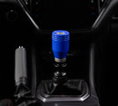 Mishimoto 2022+ Subaru WRX Shift Knob World Rally Blue-7