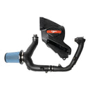 Injen 2021-2022 Ford Bronco V6-2.7L Twin Turbo Evolution Intake-9