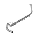 MBRP 1999-2003 Ford F-250/350 7.3L P Series Exhaust System-4