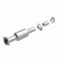 Magnaflow Conv DF 2012 Hyundai Veloster 1.6L-48