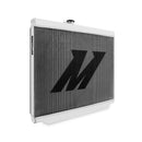 Mishimoto 98-07 Toyota Land Cruiser J100 (2UZ-FE) Aluminum Radiator-6