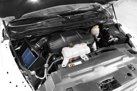 aFe MagnumFORCE XP Air Intake System Stage-2 PRO 5R 2014 Dodge RAM 1500 V6 3.0L Truck (EcoDiesel) - 0