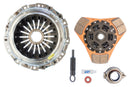 Exedy 2004-2014 Subaru Impreza WRX STI H4 Stage 2 Cerametallic Clutch Thick Disc-3