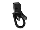 aFe Toyota Tundra 2022 V6-3.5L (tt) Front Tow Hook Black (MOQ 6 For Drop-Ship Orders)-1