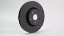 Hawk Talon 2009 Dodge Ram 2500 Slotted-Only Front Brake Rotor Set-2