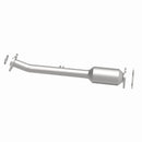 Magnaflow Conv DF 11-15 Frontier 4 Underbody-48