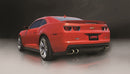 Corsa 2012-2015 Chevrolet Camaro Coupe ZL1 6.2L V8 Polished Sport Cat-Back + XO Exhaust-4