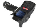 aFe Momentum GT Pro 5R Cold Air Intake System 2017 Honda Civic Type R L4-2.0L (t)-1