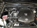 K&N 12-13 Toyota Tacoma 4.0L V6 AirCharger Performance Intake-4