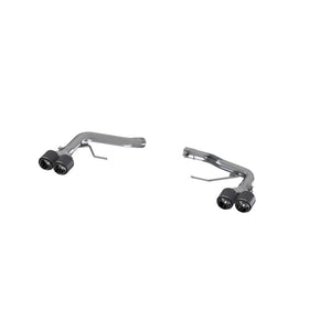 MBRP 14+ Porsche Macan S/GTS/Turbo T304 Pro Series Performance Exhaust - 0