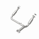 MagnaFlow Conv DF 07-09 Chevy/GMC Silverado/Suburban/Sierra/Tahoe/Yukon-51