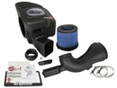 aFe Momentum GT Pro 5R Cold Air Intake System 13-15 Chevrolet Camaro SS V8-6.2L-13