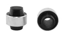 Whiteline Plus 10/00-3/06 Toyota MR2 Spyder Front Control Arm - Lower Inner Rear Bushing Kit-6