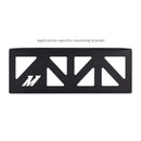 Mishimoto 2022+ Subaru BRZ/Toyota GR86 Oil Cooler Kit - Black-7