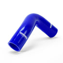 Mishimoto 08-14 Subaru WRX / 08+ STI Silicone Radiator Hose Kit - Blue-12