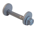 SPC Performance 99-11 Porsche 911 / 04-16 Boxster / 06-16 Cayman Rear Camber/Toe Bolt Adjustment Kit-1